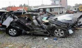 爆料新冠车祸事件视频,真相令人震惊